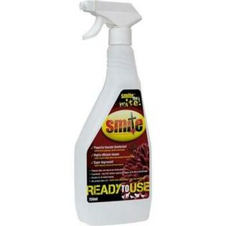 Smite Smite Professional Ready to use spray 750ml - RTU