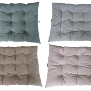 Yours Droolly Summer Pet Bed Large