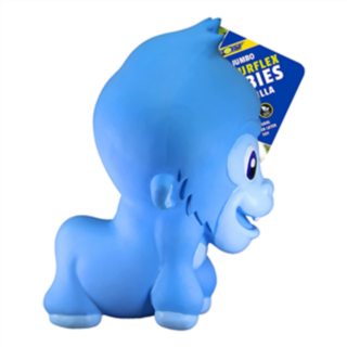 NaturFlex Babies Gorilla Jumbo 12in/30cm