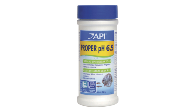 API Proper pH 6.5 - 240g