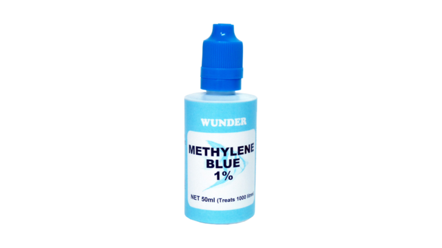Wunder Methylene Blue 1%