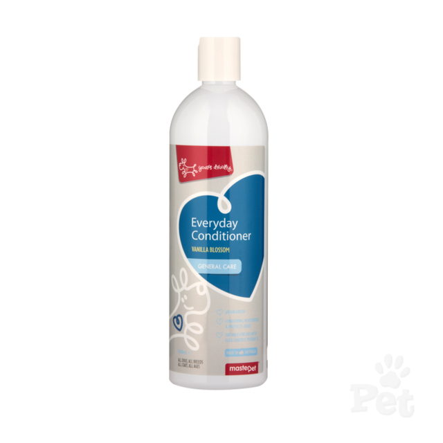 Yours Droolly Everyday Dog Conditioner 500ml