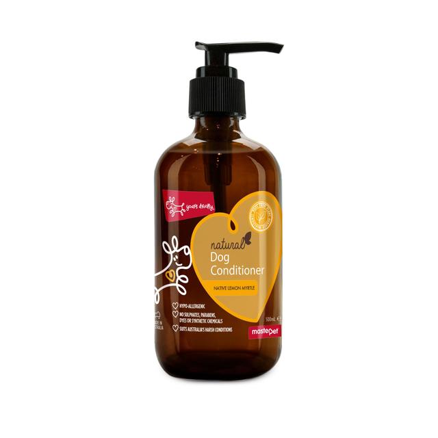 Yours Droolly Natural Dog Conditioner 500ml
