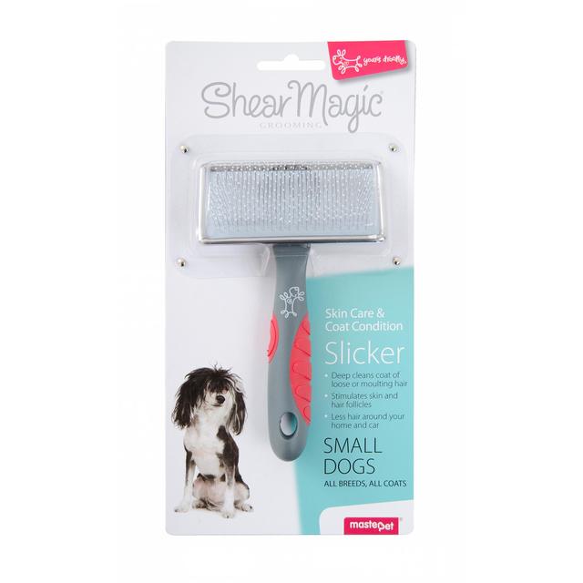 Shear Magic Slicker - Small