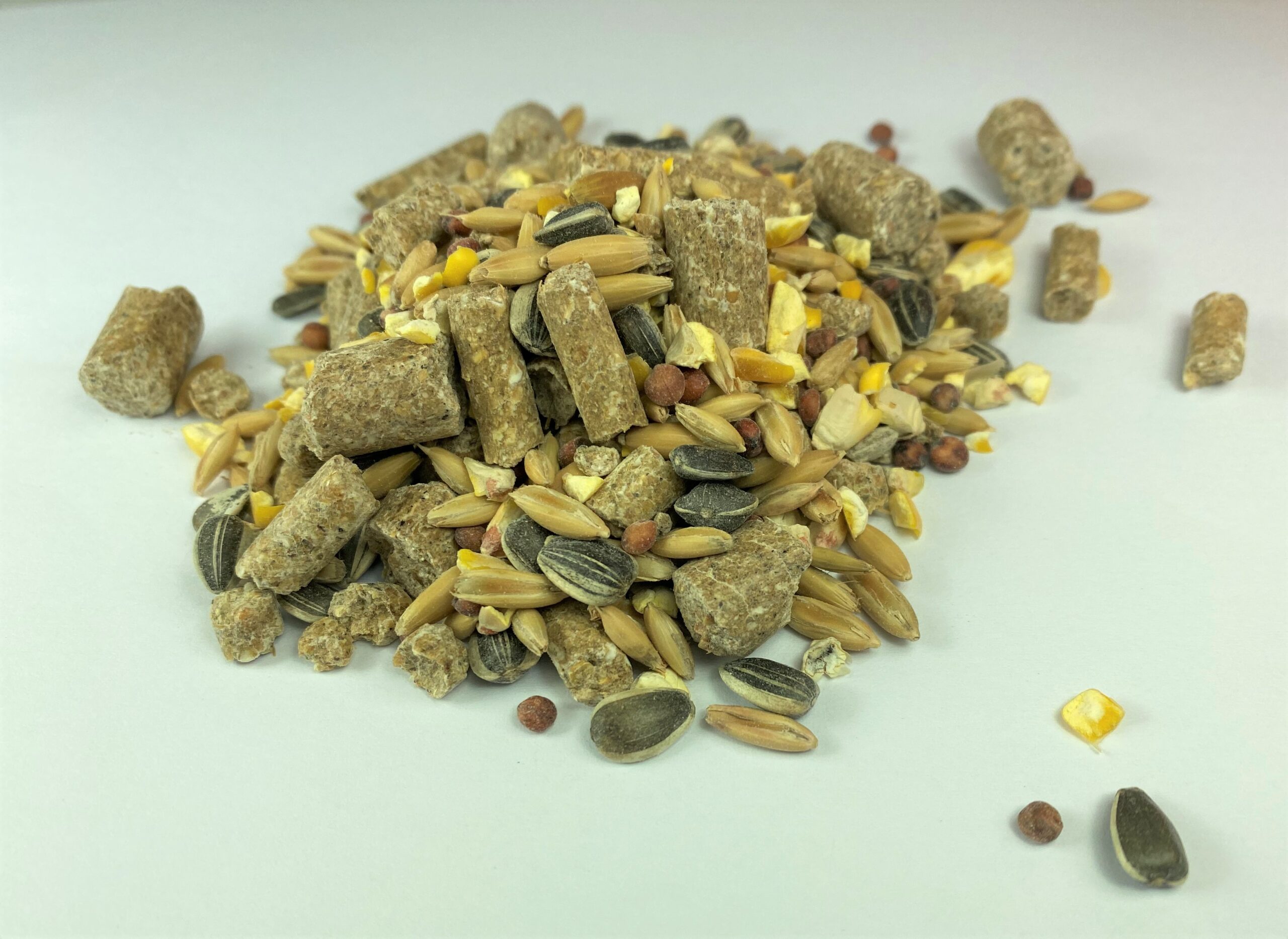 Topflite Rabbit And Guinea Pig Mix - Maximum Pet Supplies