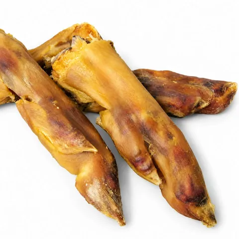Pig Trotter