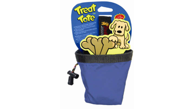 Treat Tote 1 Cup