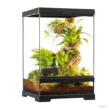 Exo Terra Pro Terrarium 30x30x45cm