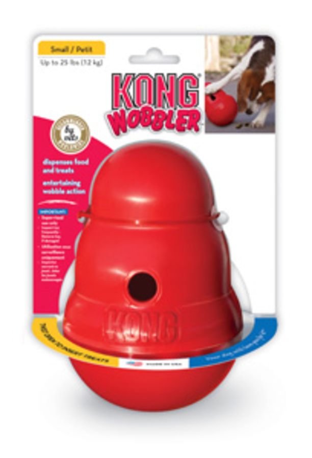 Kong Wobbler Small Mega Mart New Zealand