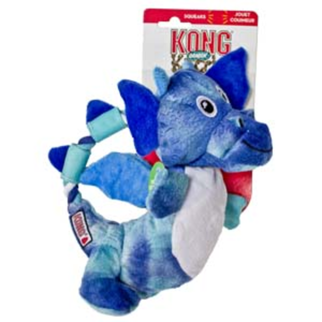 Kong knots dragon deals
