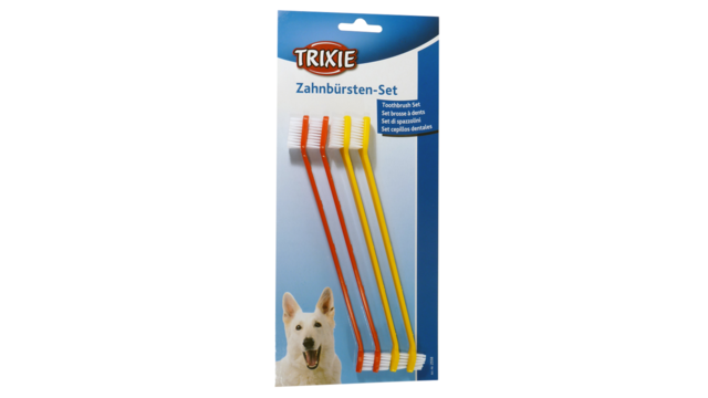 Trixie Toothbrush