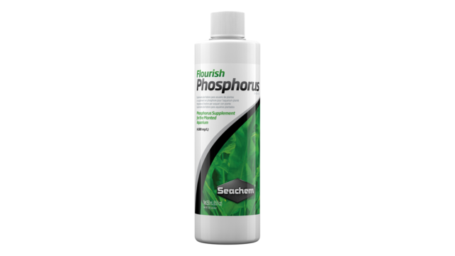 Seachem Flourish Phosphorus 250mL
