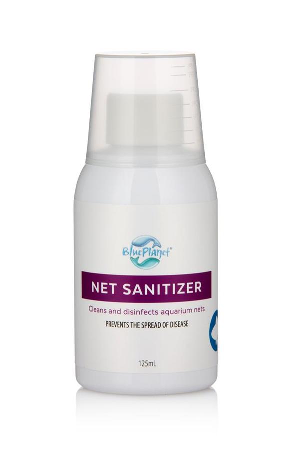Blue Planet Net Sanitizer 125ml