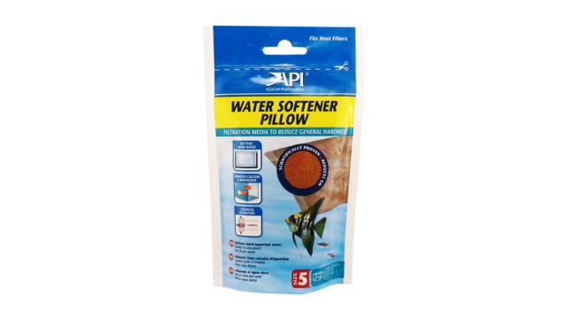 API Water Softener Pillow - Small