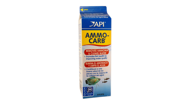API Ammo-Carb 1.134kg