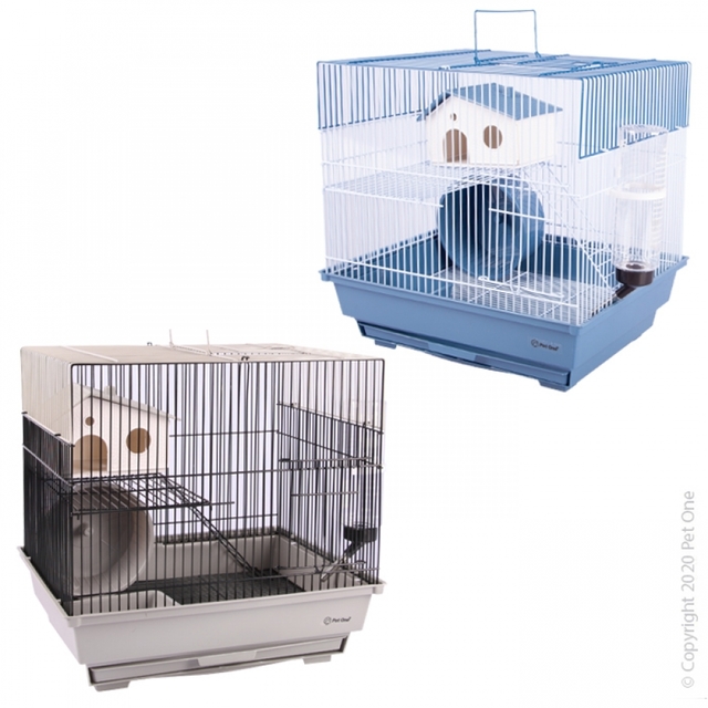 Pet One Mouse Cage - 1 Level