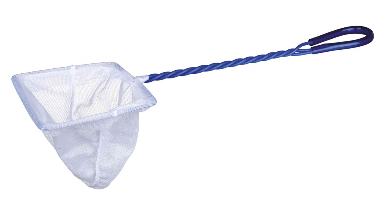 Aqua One Fine Fish Net 4 inch Maximum Pet Supplies