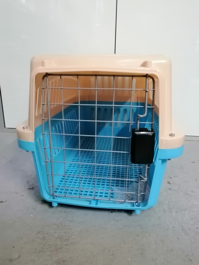 Large Cat Carriers