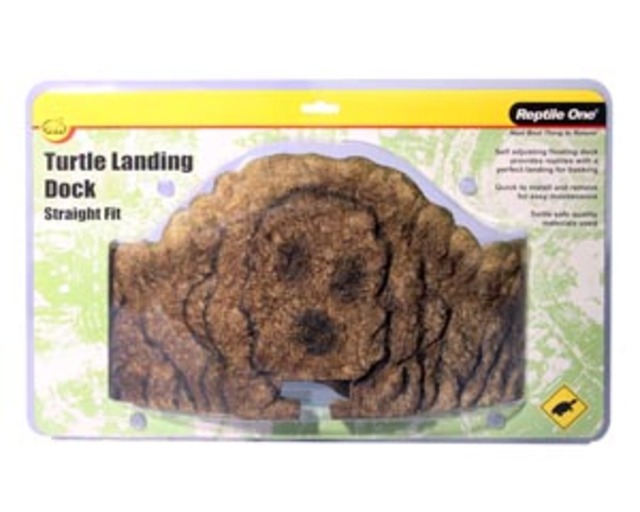 Reptile One Reptile-A-Float Floating Landing Straight Fit 37x20cm