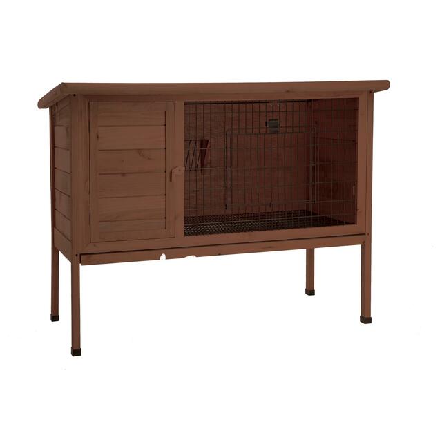 Superpet Hutch Town House 48 inch