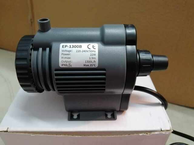 Submersible Pump EP-1300B