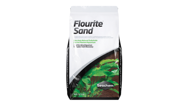 Seachem Flourite Sand Maximum Pet Supplies