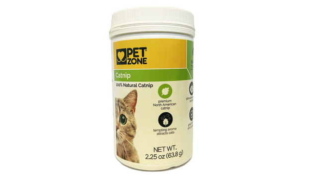 Pet Zone Catnip