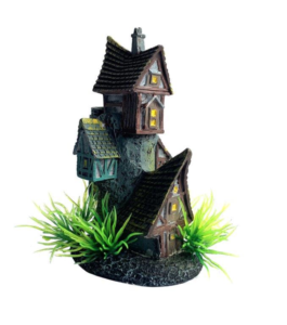 Black House