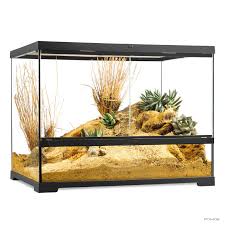 Exo Terra Pro Terrarium 60x45x45cm
