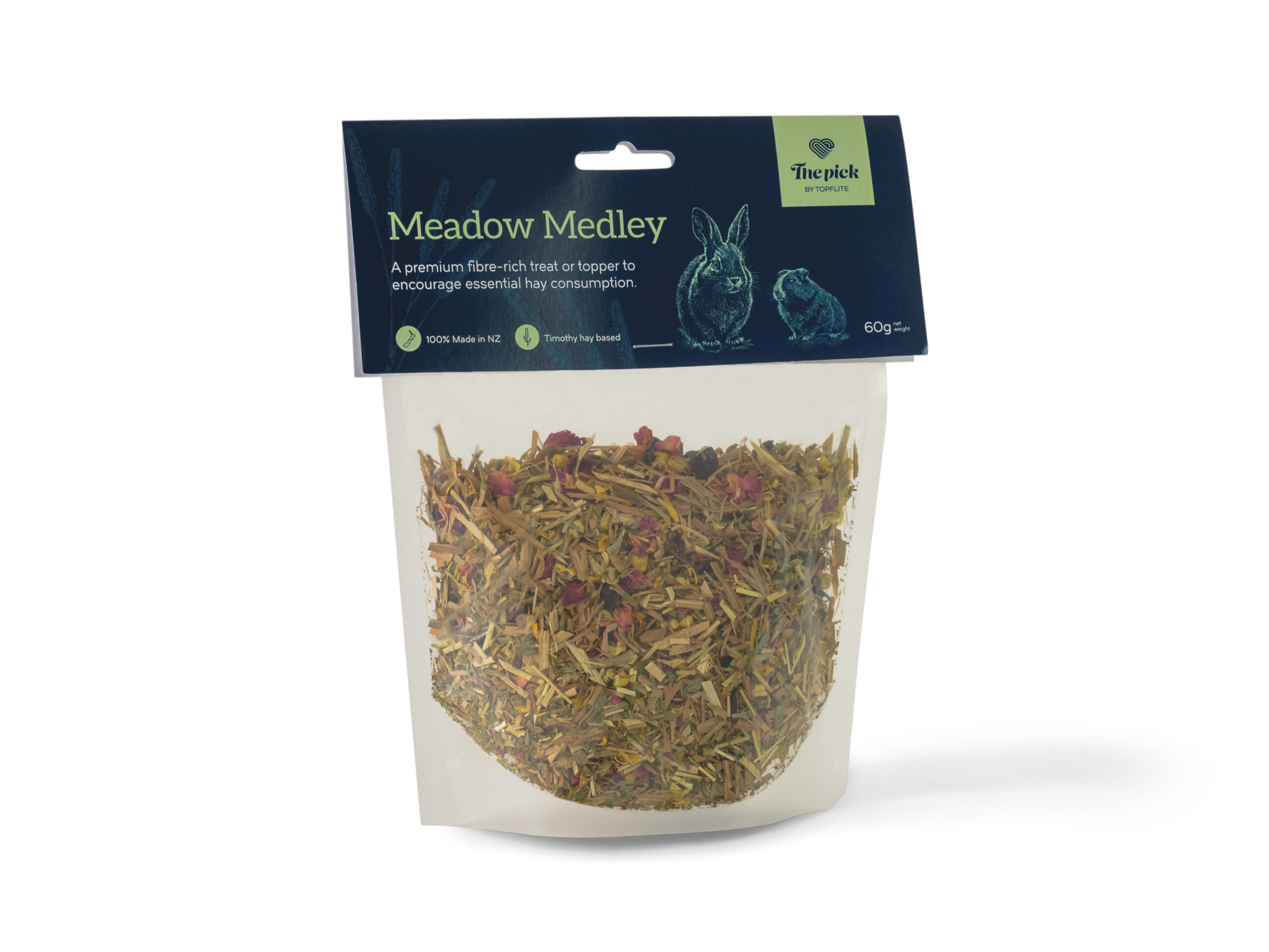 Topflite The Pick Meadow Medley 60g