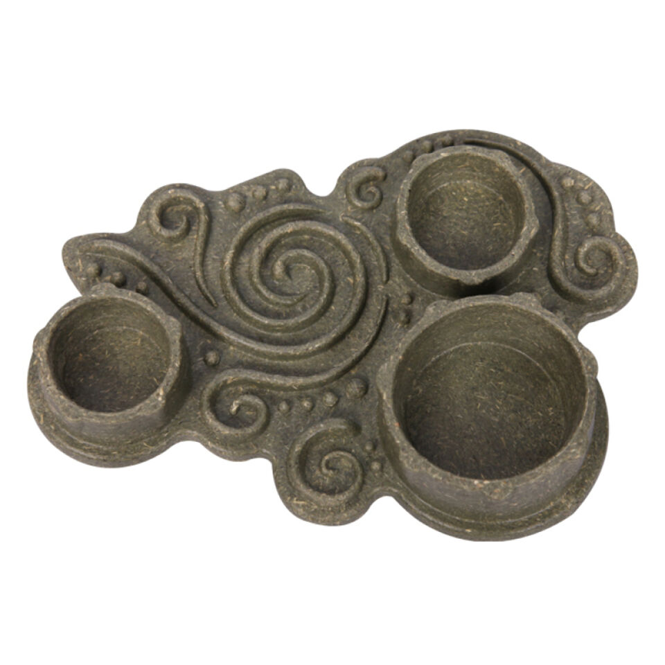 Pet One Treat Puzzle Feeder