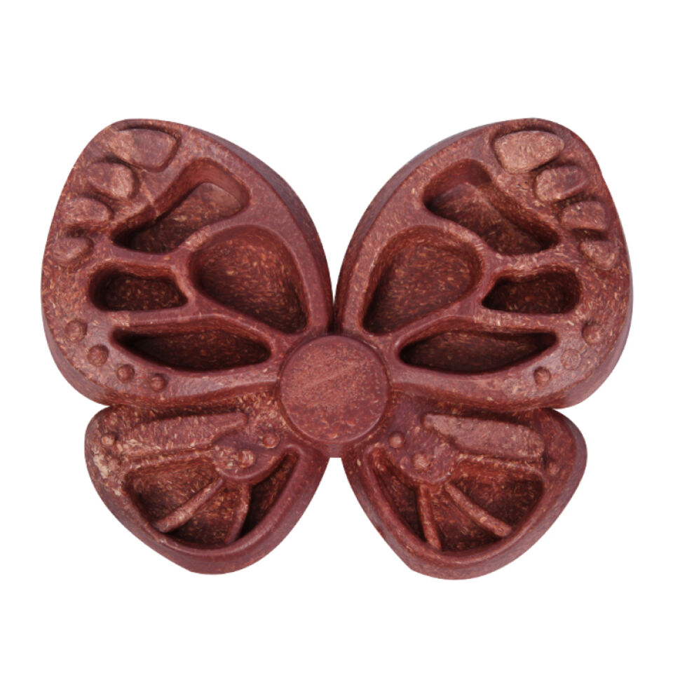 Pet One Treat Butterfly Feeder