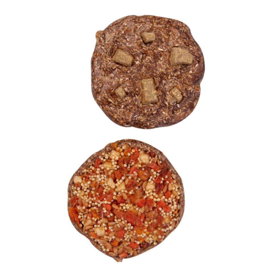 Pet One Treat Cookies Large 2pcs