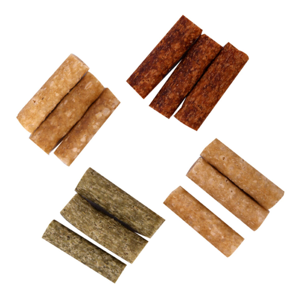 Pet One Treat Mini Sticks 12pcs