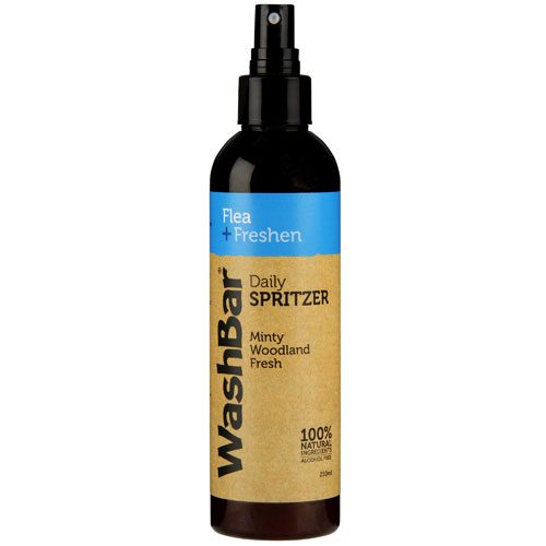 WashBar - Daily Spritzer 250ml - Flea And Freshen