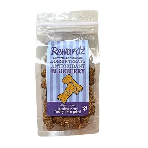 Rewardz Blueberry Antioxidant 150G