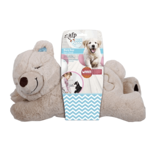 AFP Little Buddy - Warm Bear
