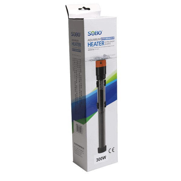 Sobo Heater 300 Watt