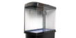 Sobo Aquarium Black 42L