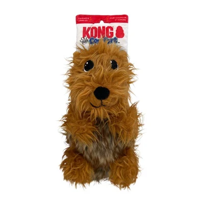 KONG Comfort Pups Fritz Terrier
