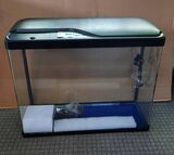 Sobo Aquarium Black 60L