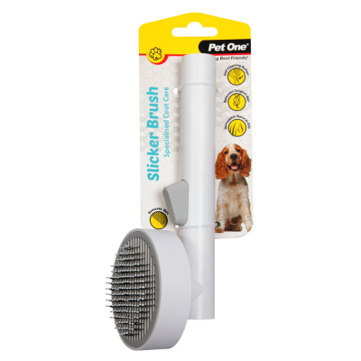 Pet One Slicker Brush