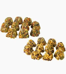 Topflite Parrot Picks