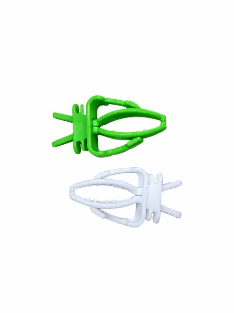 Bird Snack Clips 2 piece