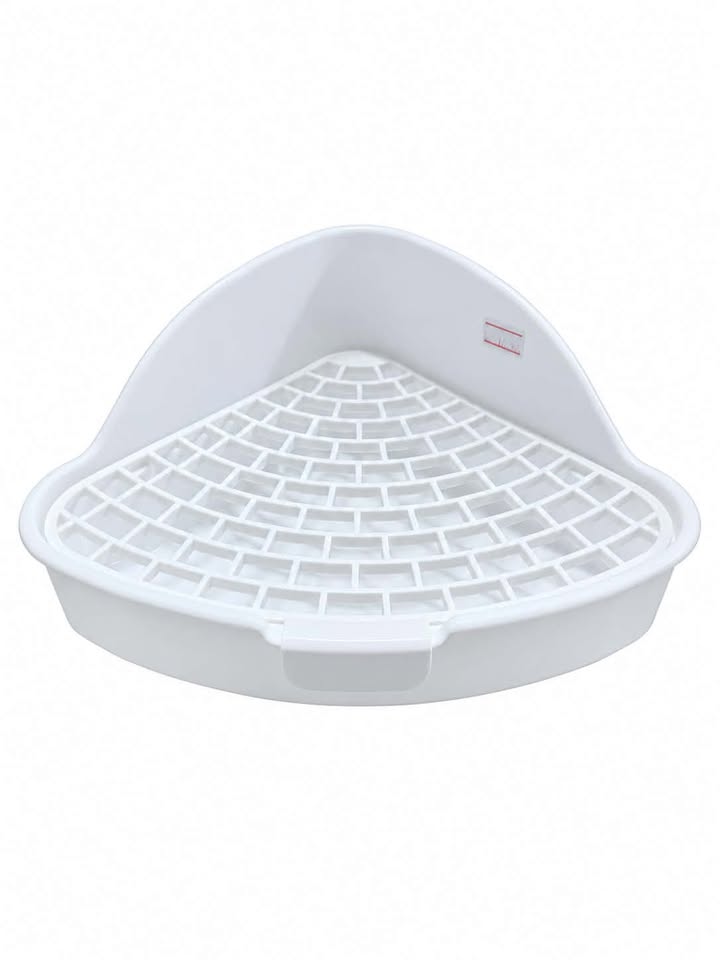 Small Animal Litter Tray