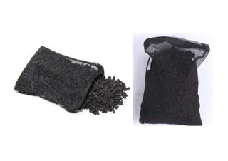 Mesh Bag For Loose Filter Media