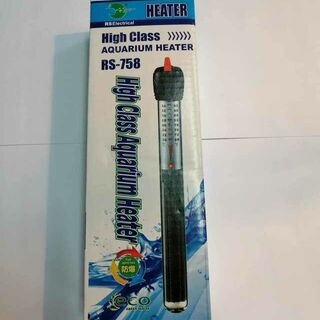 Aquarium Heater 100W