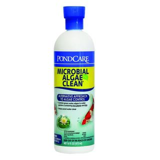 API Pond Microbial Algae Clean 473mL