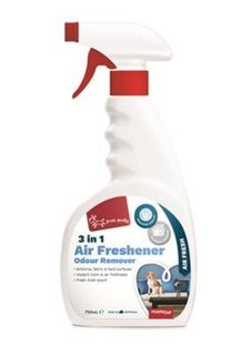 Yours Droolly 3 in 1 Odour Remover 750ml