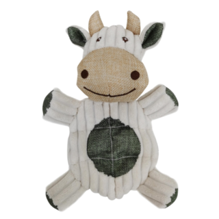 PPB Bohemian Flat Body Cow